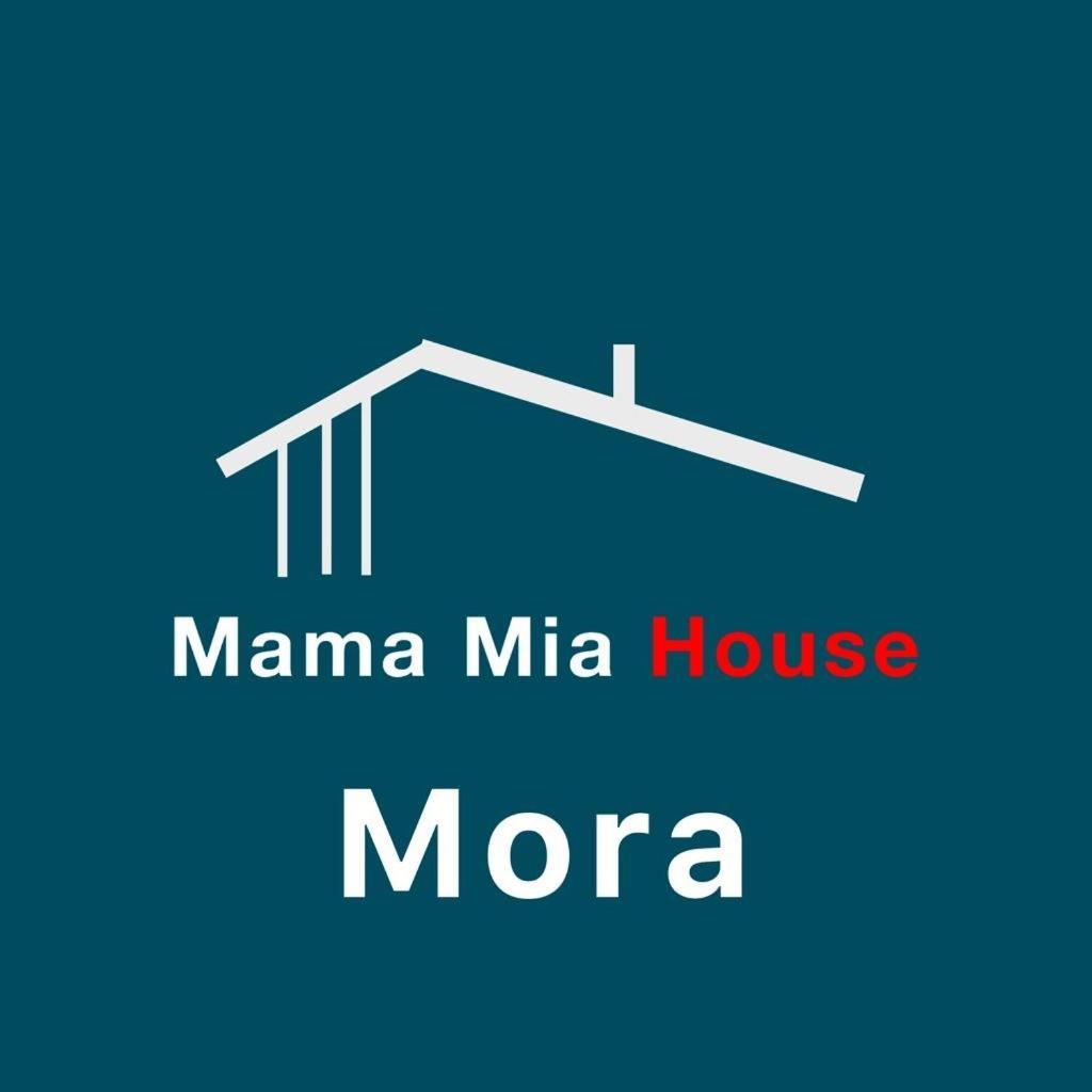 那不勒斯Mama Mia House公寓 外观 照片